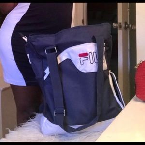 FILA Tote large